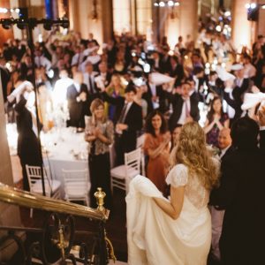 Wedding pianist UK