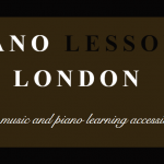 London music lessons