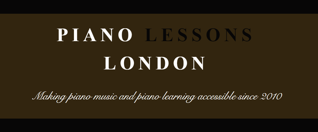 Piano in Barnet, Dulwich, Forest Hill, Islington and Ealing?