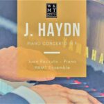 A new Haydn experience by Juan Rezzuto