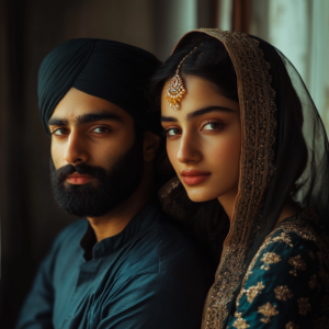 Indian weddings in London