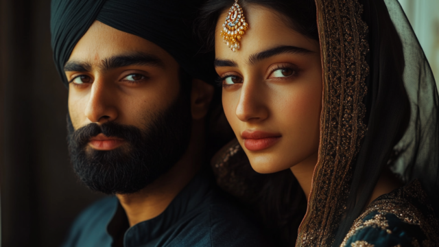 The Perfect Indian Wedding Playlist: A Celebration of Culture and Music