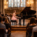 Live Piano Event for Families in London